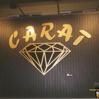 Carat Afterclub session by deejay Koma by Koma
