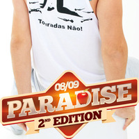 DJ PEDRO CAMPANHA - GET TOGETHER PARADISE by Pedro Campana