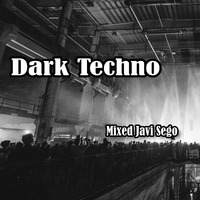 JaVi SeGo Dark TeChNo 14.03.19 by Rhomboid