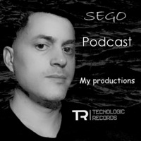SEGO &gt;&gt;&gt; Podcast my productions by Rhomboid