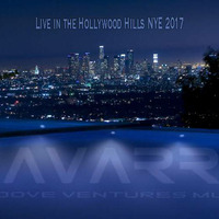 Mario Navarro (NYE 17 live in the Hollywood Hills) Last hour of set. by Mario Navarro