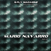 Mario Navarro B - Fly #9 by Mario Navarro