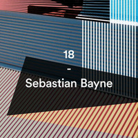 Bunker Podcast 18 - Sebastian Bayne by Sebastian Bayne
