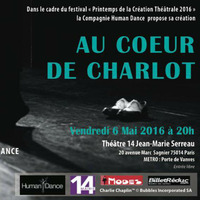 Au coeur de charlot - Part VI by Piotr Nowotnik
