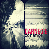 Zonance - Carnegie (2018) by Piotr Nowotnik