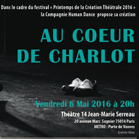 Au coeur de Charlot - Dance Theatre Soundtrack Medley by Piotr Nowotnik