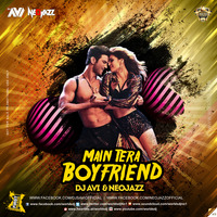 Main Tera Boyfriend Dj Avi X Neojazz by Neojazz