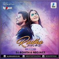 Radha (JHMS) - DJ Rohith &amp; Neojazz Remix by Neojazz