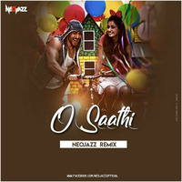 O Saathi (Baaghi 2) - Neojazz Remix_320Kbps by Neojazz