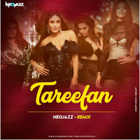 Tareefan - Neojazz Remix_320Kbps by Neojazz