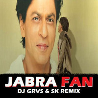 Jabra Fan (Tapori Mix) - DJ Grvs &amp; SK Remix by Neojazz