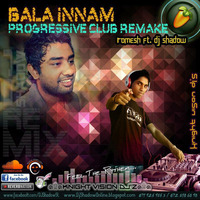 Bala Innam Progressive CluB ReMake DJ Shadow SL | Knight VisioN DJ's by DeeJ.lk