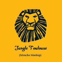 Jungle Toulouse - Skrillex &amp; Diplo feat. Bunji Garlin vs Nicky Romero (Moncho Mashup) by Moncho