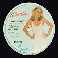 Blondie-Heart Of Glass Cloud ( Soulful Mashup Chicco C ) by Chicco C