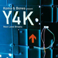 Koma & Bones Y4K by Red Oktober