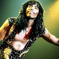 Rick James Live In Concert - Long Beach California 1981 📻 by The Soulshow Page