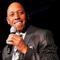 Jeffrey Osborne - Live at Philly's Robin Hood Dell East in July of 2007 by The Soulshow Page