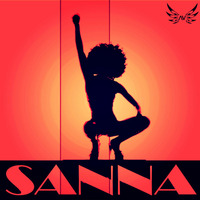 Sanna - Thats Right (Amnesya Remix) by Aura Virgin Records