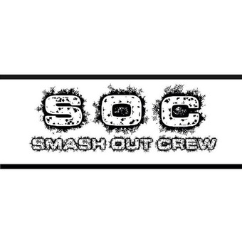 SmashOut Crew