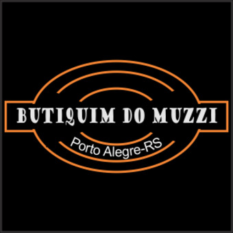 Butiquim Do Muzzi