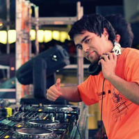 Dj Ricardo Reyes - Promo Mix Julio by Bassricky
