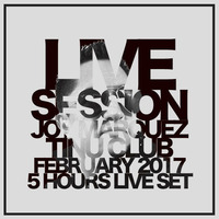 5 Hours Live Session Joy Marquez February 2017 by Joy Marquez