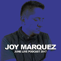Joy Marquez June Podcast 2017 by Joy Marquez