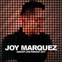 Joy Marquez Live Session August 2017 by Joy Marquez