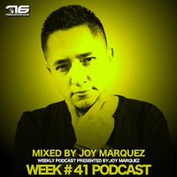 Week # 41 Podcast 76 Recordings By Joy Marquez by Joy Marquez