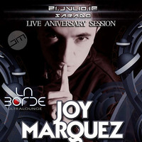Live Aniversary La Borde Joy Marquez Julio 2018 by Joy Marquez