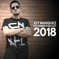Joy Marquez Podcast November 2018 by Joy Marquez