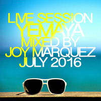 Yemaya Julio 2016 by Joy Marquez by Joy Marquez