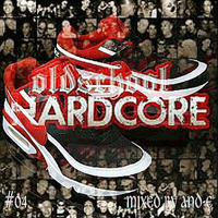 Oldschool Hardcore # 04 - mixed by And-E by DeaD MenacE  aka  And-E