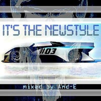 Its the Newstyle #03 mixed by And-E by DeaD MenacE  aka  And-E