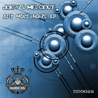 Juicy &amp; Melodize - Infection*OUT NOW* by Diamond Dubz