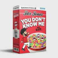Jax Jones ft. Raye - You Don't Know Me (Giorgio K Re-Edit) by Dj Giorgio K (Mixforever)