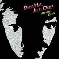 HALL & OATES - PRIVATE EYES (GIORGIO K RE-EDIT) by Dj Giorgio K (Mixforever)