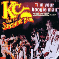 KC And The Sunshine Band - I'm Your Boogie Man (Giorgio K Re-Edit) by Dj Giorgio K (Mixforever)