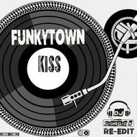TOM JONES VS LIPS INC - FUNKY KISS (GIORGIO K RE-EDIT) by Dj Giorgio K (Mixforever)