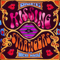 (D-N-C-3) ft. N1ck1 M1naJ - Kissing Strangers (Giorgio K Extended Re-Edit) by Dj Giorgio K (Mixforever)