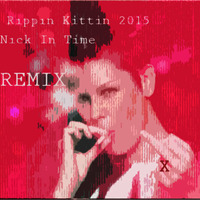Miss Kittin - Rippin Kittin (Nick In Time Remix) Special DJ by Nick In Time