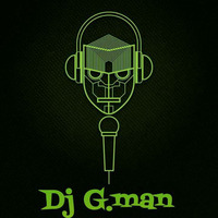 The mission Mix [BY DJ GMAN] by Ian Gman