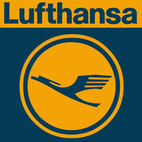 HUNDERT,6 Opener Lufthansa A 1993 by Jens Moscardini