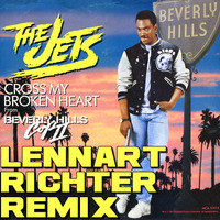 The Jets - Cross My Broken Heart (Lennart Richter Remix) by Lennart Richter