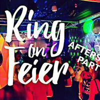 Rox-D - Aftershow Party Ring on Feier 2017 (Volkshaus Zittau) by Dj Rox-D