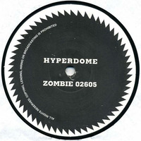 Hyperdome by PlusZwoelf