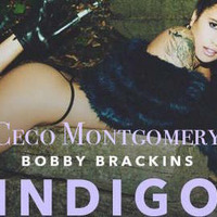 Bobby Brackins Indigo ( Eu Release Prod. by Ceco Montgomery ) by Ceco Montgomery