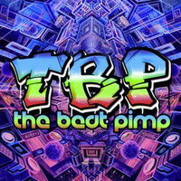 Glitch-Funk Mix by The Beat-Pimp (UK)