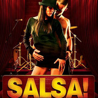 Latin Caliente Vol.4 Salsa Edition by Séniorit'A