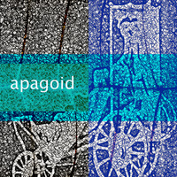 apagoid by Wolf Wrams
